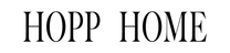 Hopp Home logo