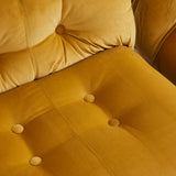 Afra and Tobia Scarpa "Soriana" Lounge Chairs made by Cassina, 1970's, a pair