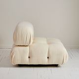 Mario Bellini "Camaleonda" Sofa, 1970s Vintage Mid Century Modular Chair B&B Italia