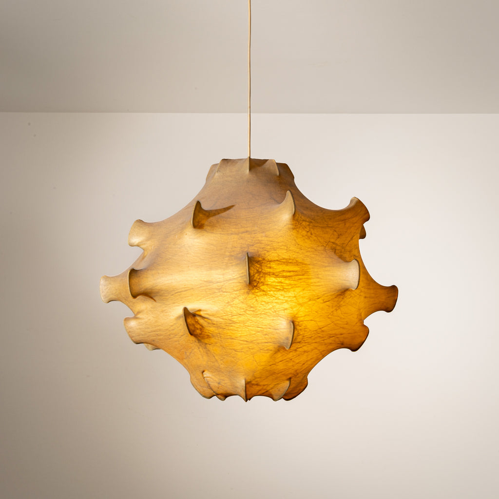 Achille & Pier Giacomo Castiglioni "Taraxacum" Pendant Lamp for Flos, 1960s