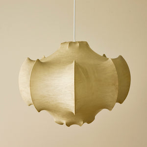 Achille & Pier Giacomo Castiglioni "Viscontea" Pendant Lamp by Flos, 1960