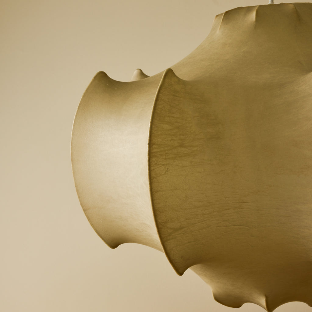 Achille & Pier Giacomo Castiglioni "Viscontea" Pendant Lamp by Flos, 1960