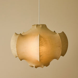 Achille & Pier Giacomo Castiglioni "Viscontea" Pendant Lamp by Flos, 1960