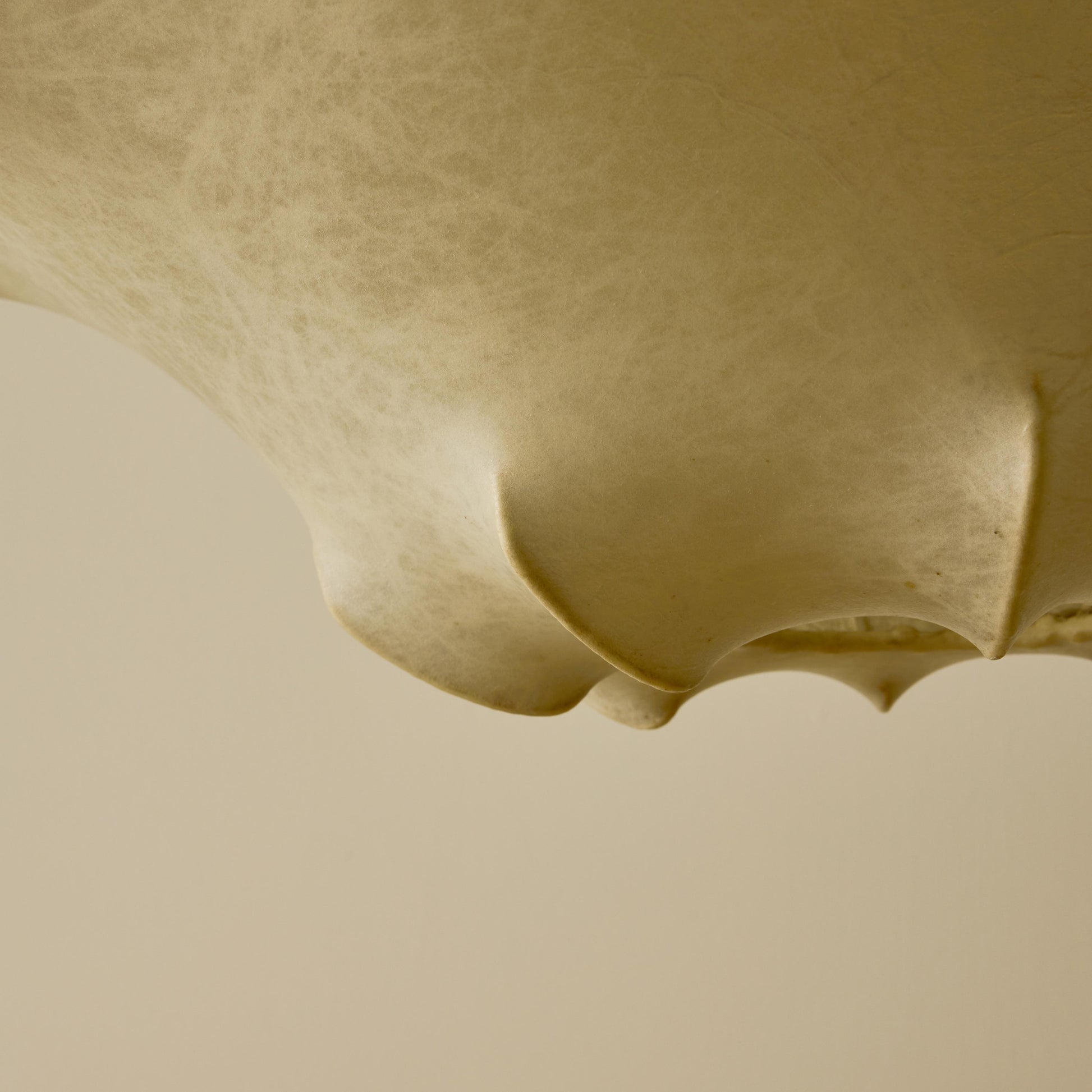 Achille & Pier Giacomo Castiglioni "Viscontea" Pendant Lamp by Flos, 1960