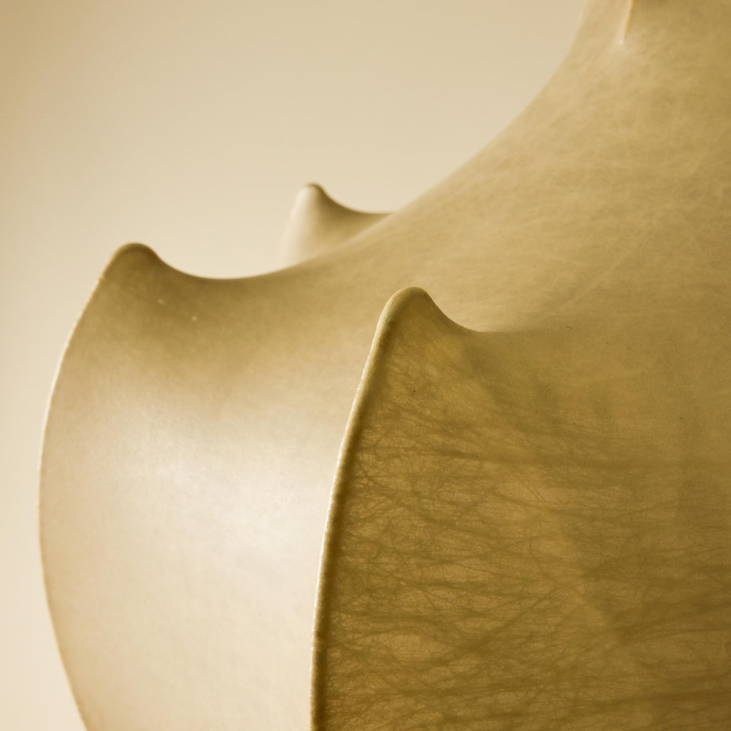 Achille & Pier Giacomo Castiglioni "Viscontea" Pendant Lamp by Flos, 1960