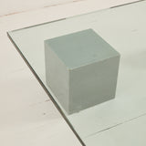 SOLD Metaphora Table by Massimo and Lella Vignello, 1979