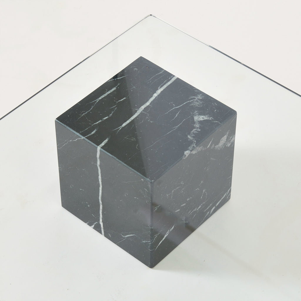 SOLD Metaphora table by Massimo and Lella Vignelli, 1979
