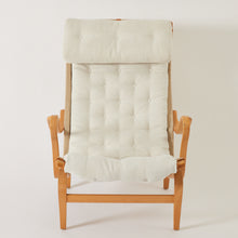 Load image into Gallery viewer, SOLD Bruno Mathsson Pernilla &#39;69 chair, DUX, Sweden.
