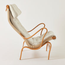 Load image into Gallery viewer, SOLD Bruno Mathsson Pernilla &#39;69 chair, DUX, Sweden.
