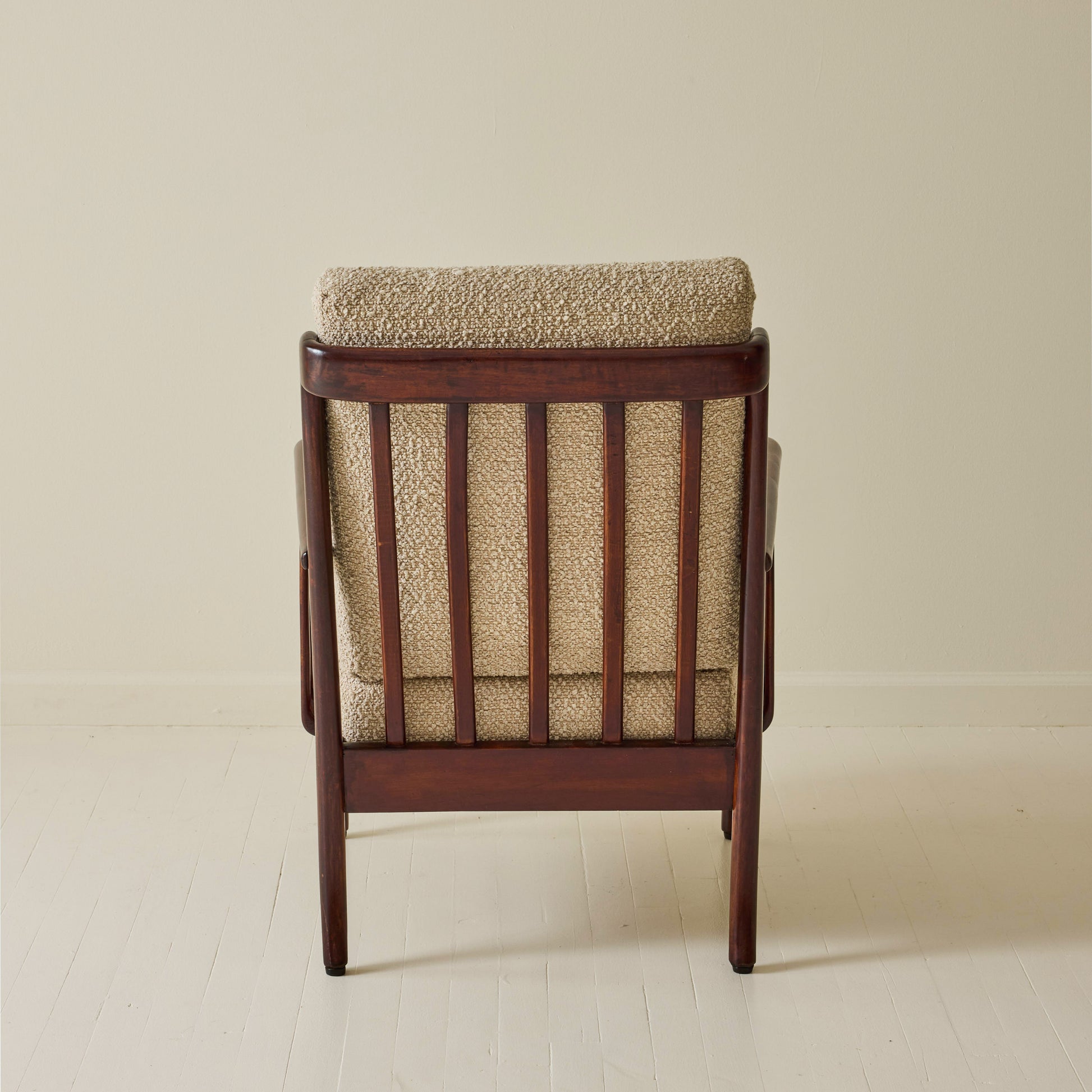 Vittorio Valabrega Attributed Armchair, 1940s