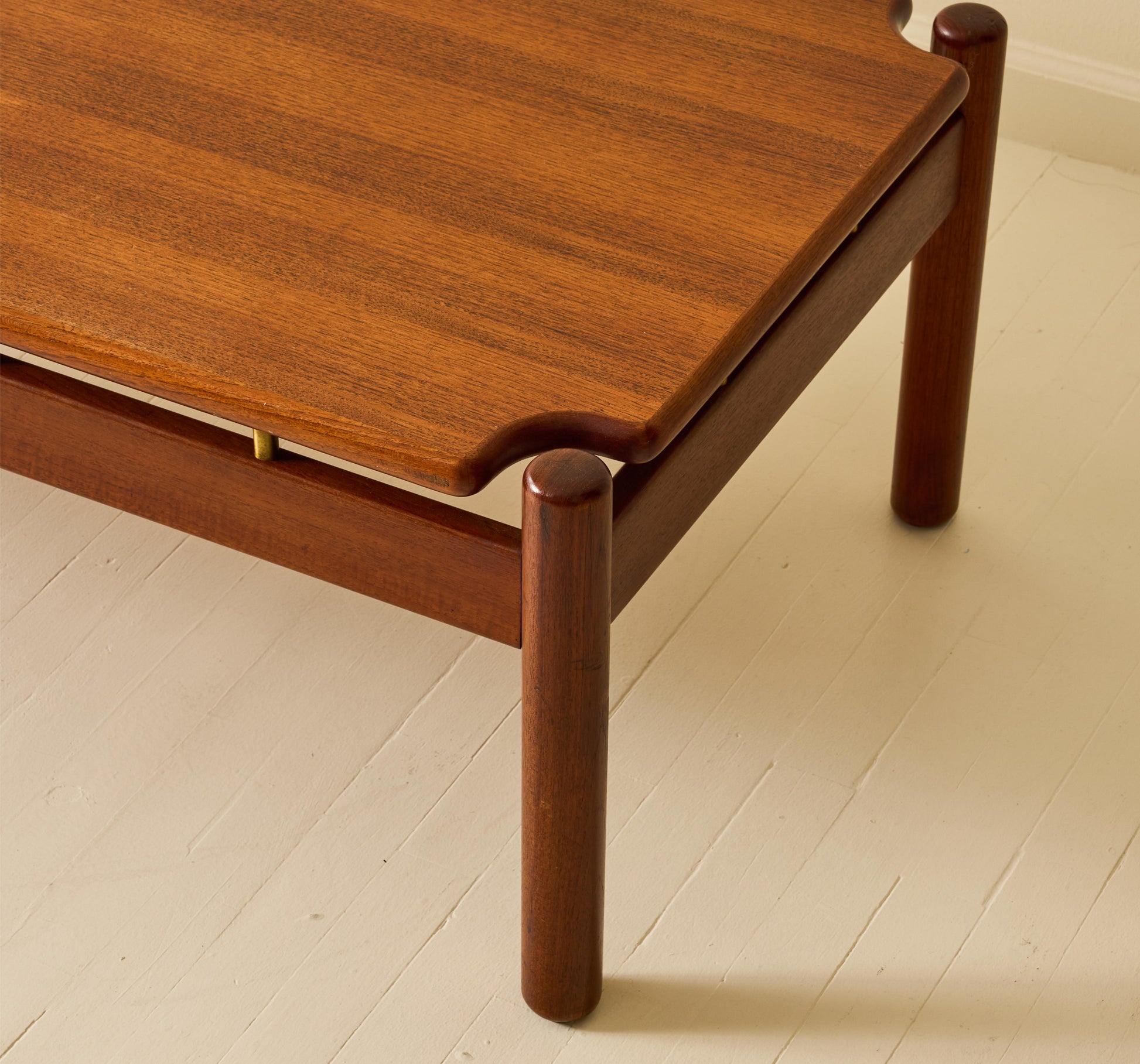 Ilmari Tapiovaara Coffee Table by La Permanente di Cantù, 1960s