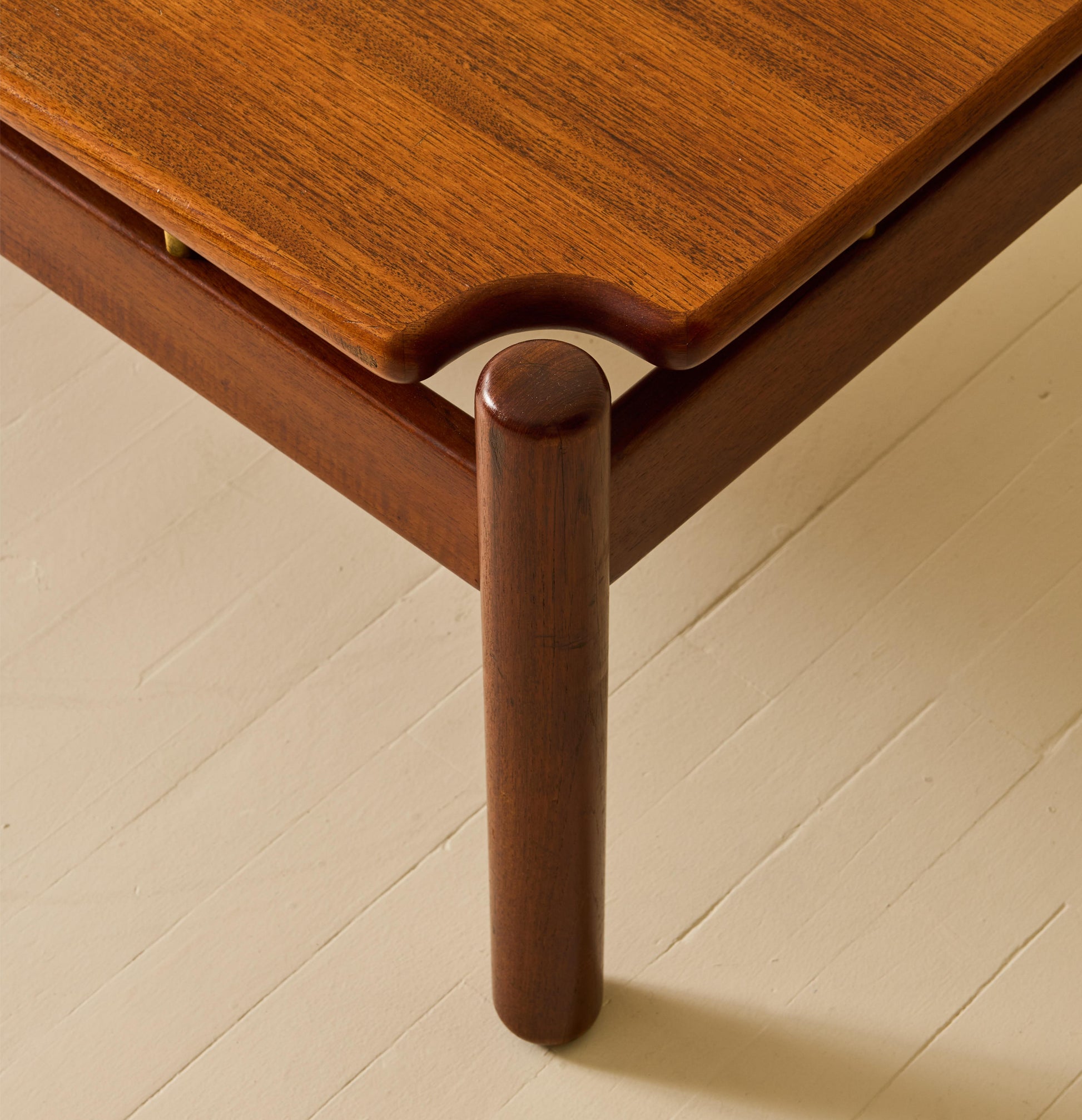 Ilmari Tapiovaara Coffee Table by La Permanente di Cantù, 1960s