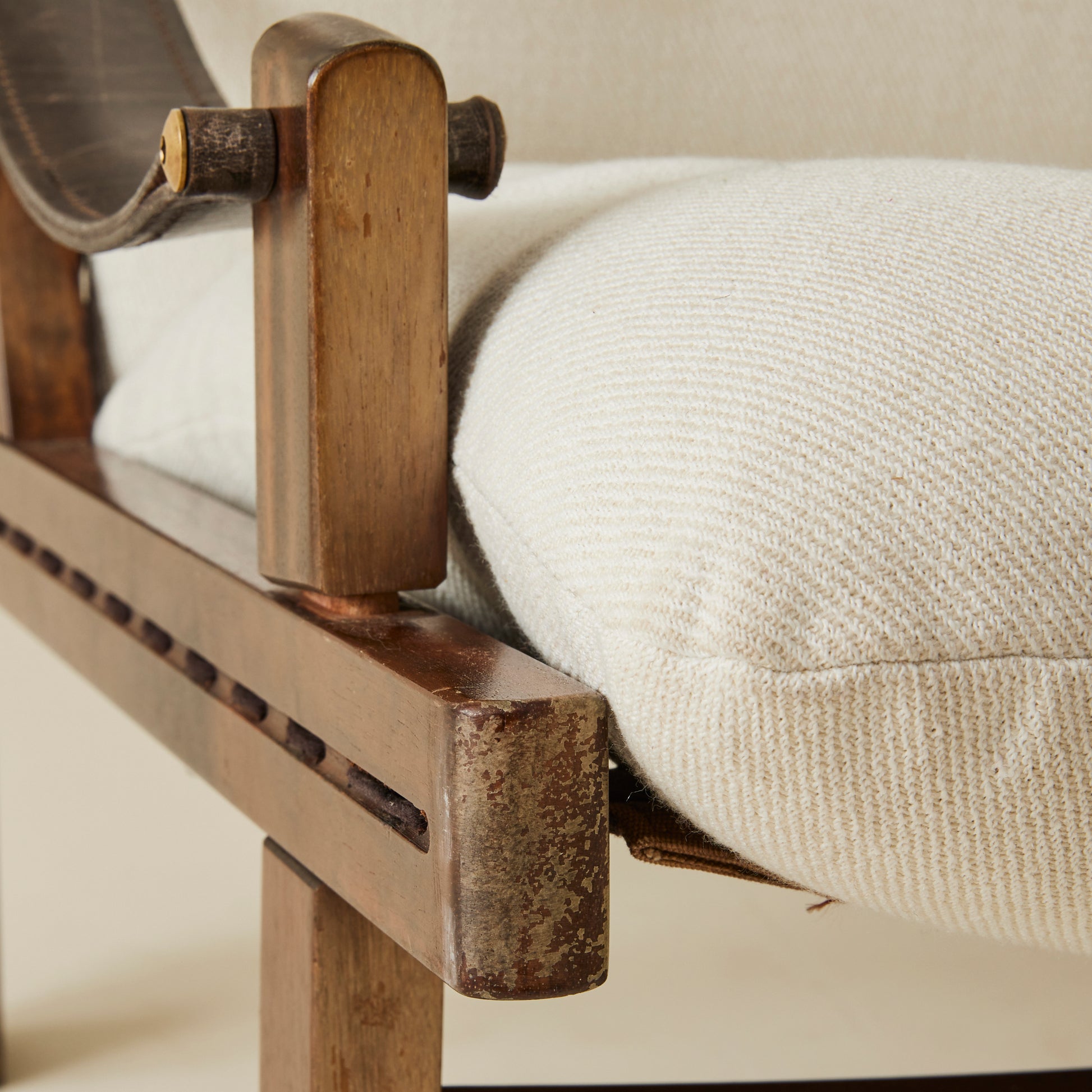 Torbjørn Afdal Hunter Hunter Lounge Chairs, a pair, 1960's