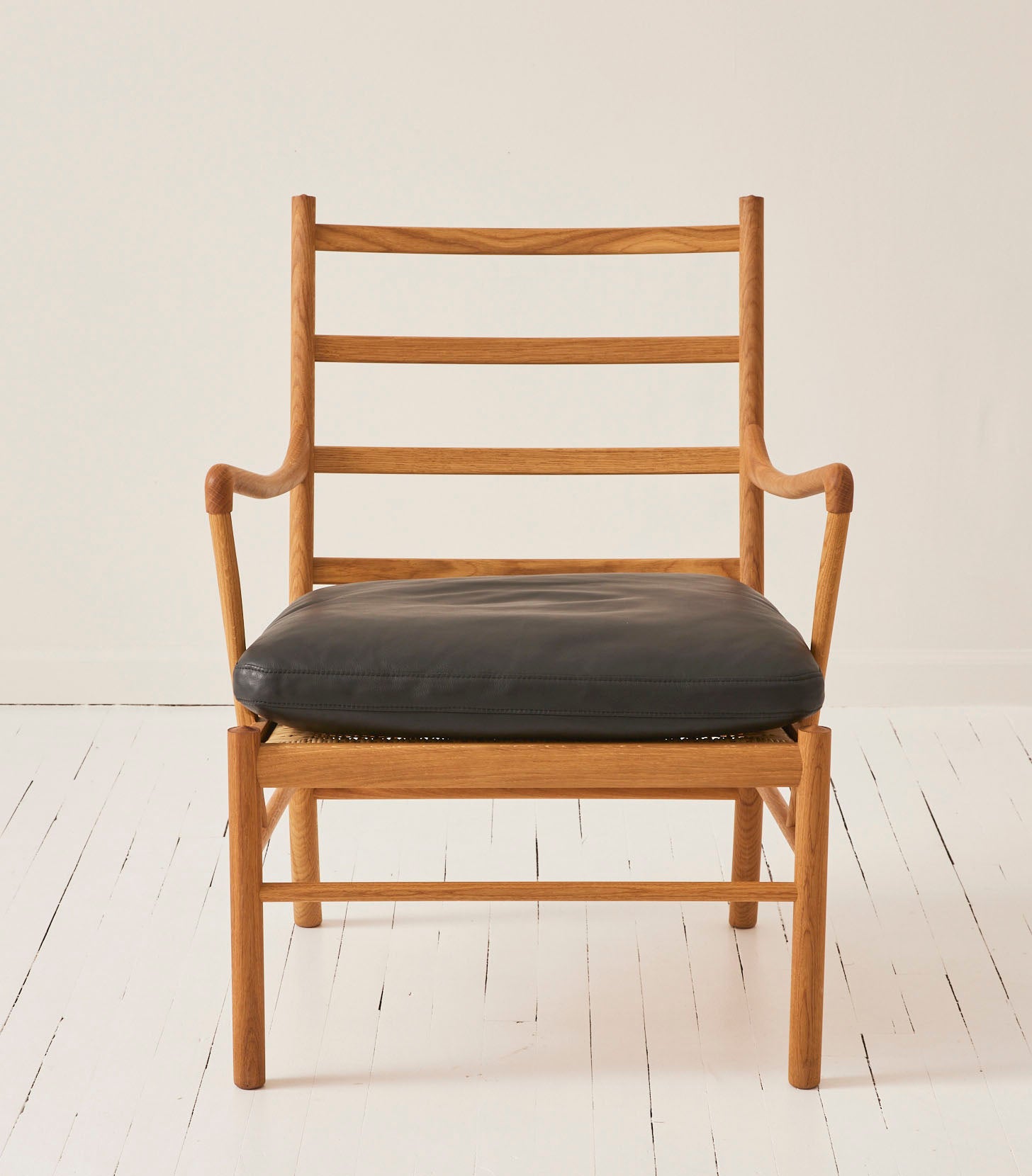 家具 L2845762SL Ole Wanscher 家具 L2845762SL Ole Wanscher Ole Wanscher Lounge Chair in