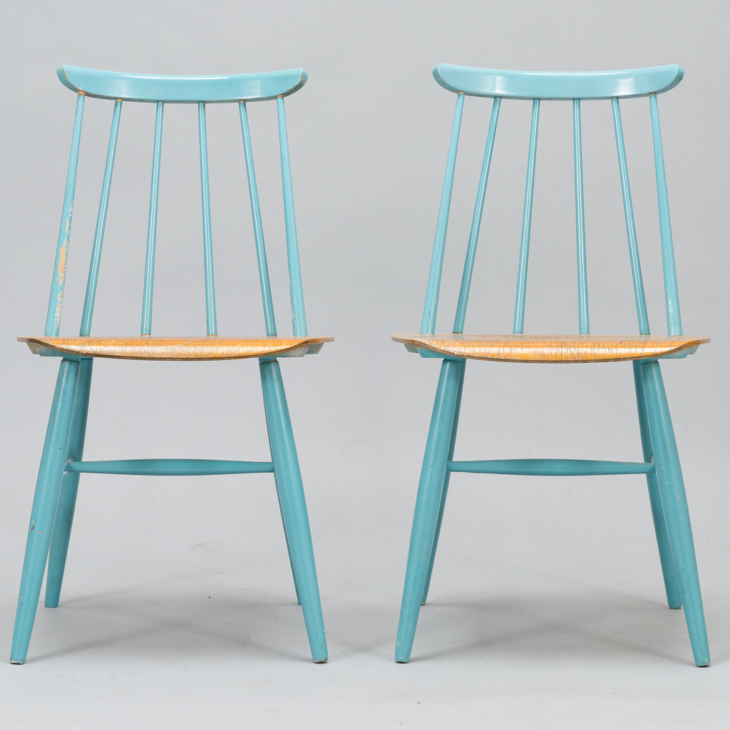 SOLD Dining Chairs