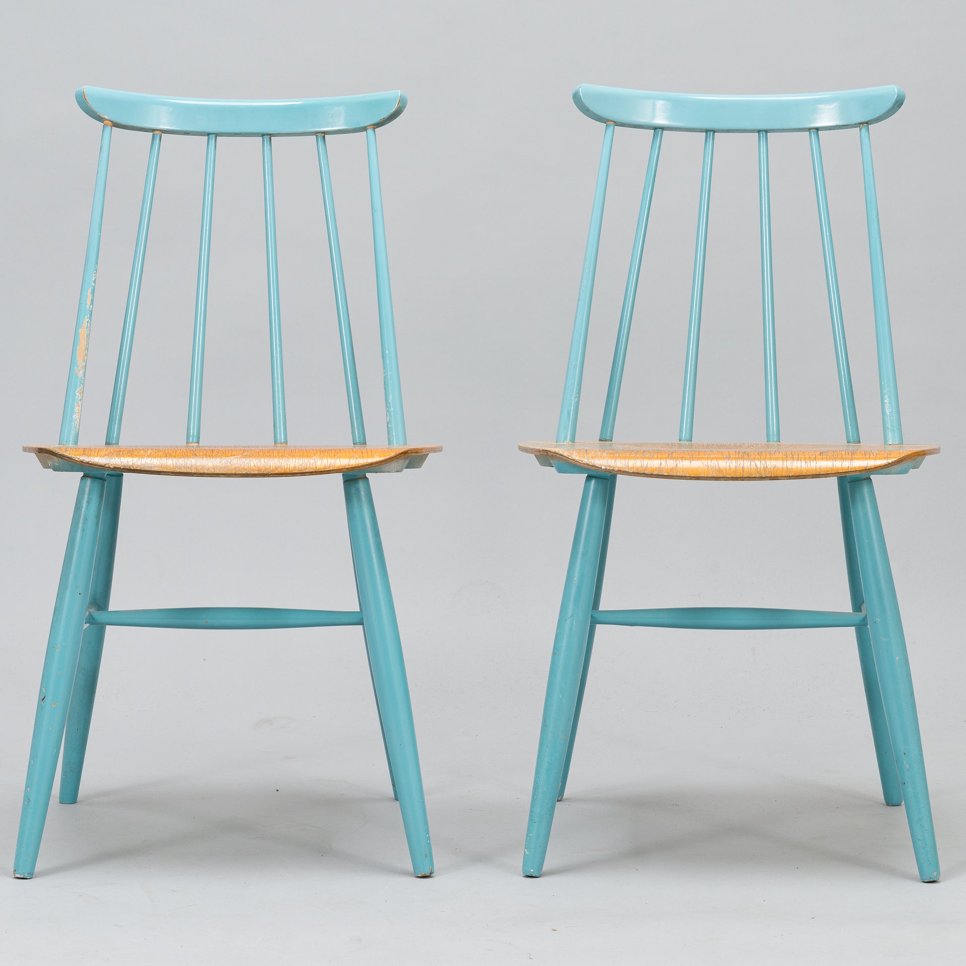 SOLD Dining Chairs