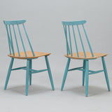 SOLD Dining Chairs