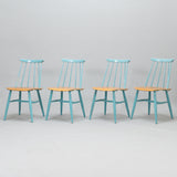 SOLD Dining Chairs