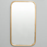 SOLD Mirror