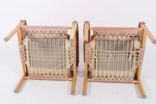 Load image into Gallery viewer, SOLD Arne Norell Sirocco Safari Chairs
