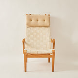 SOLD Bruno Mathsson "Miranda" Easy Chair