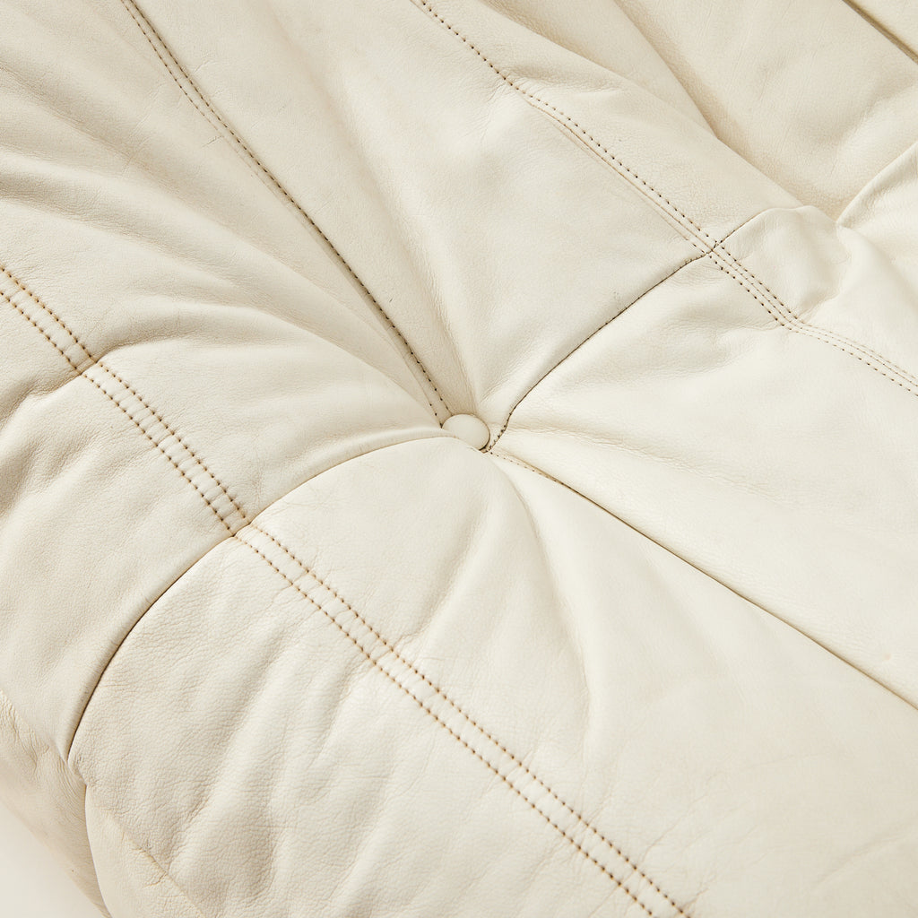 SOLD Ligne Roset "Togo" 2 seater sofa by Michel Ducaroy