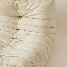 Load image into Gallery viewer, SOLD Ligne Roset &quot;Togo&quot; 2 seater sofa by Michel Ducaroy
