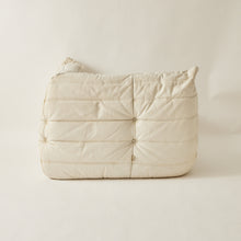 Load image into Gallery viewer, SOLD Ligne Roset Togo Corner Sofa by Michel Ducaroy in White
