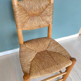 SOLD Charlotte Perriand Bauche Chair No. 19 chair